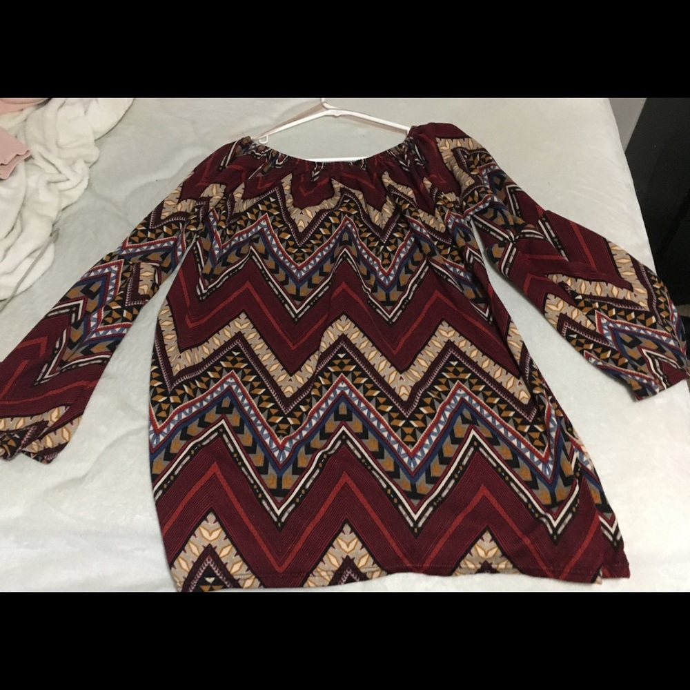 Dress wonderful for fall